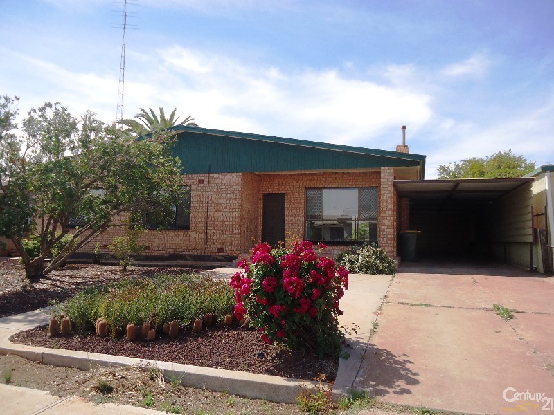 4 Neill Street, Whyalla Playford SA 5600
