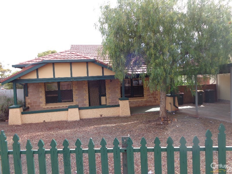 62 Cudmore Terrace, Whyalla SA 5600