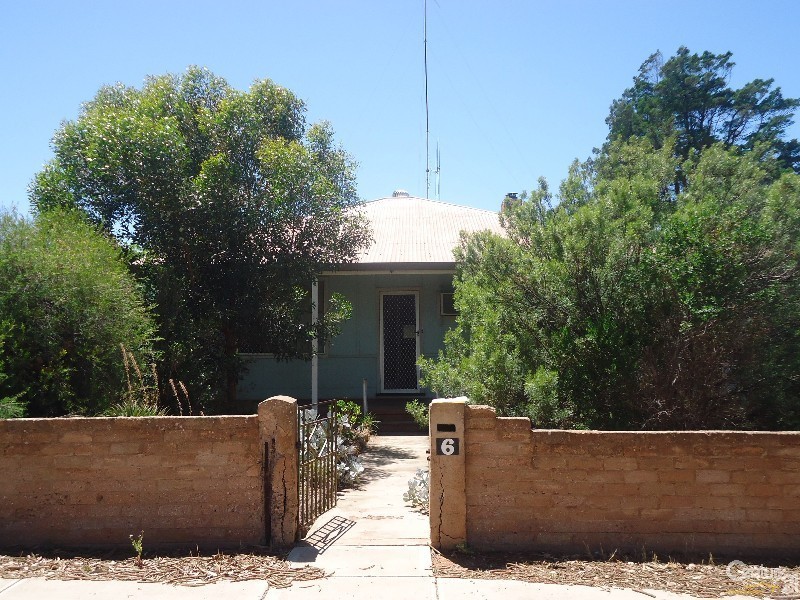 6 Jeffries Street, Whyalla Playford SA 5600