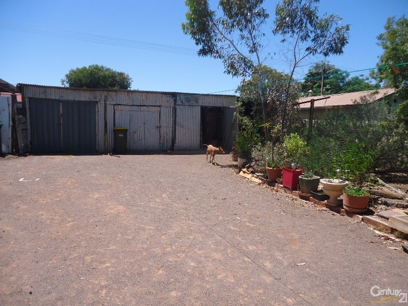 6 Jeffries Street, Whyalla Playford SA 5600