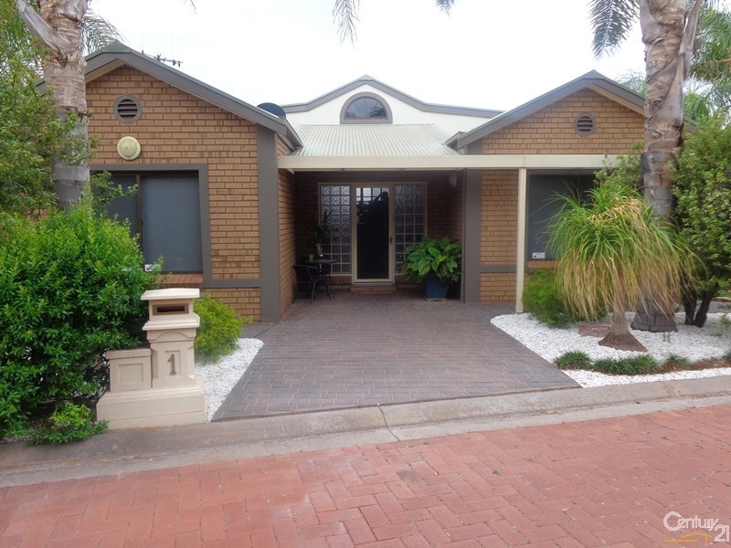 1 O’Brien Close, Whyalla SA 5600