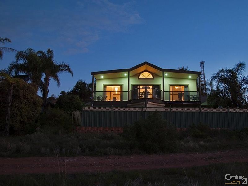 1 O’Brien Close, Whyalla SA 5600