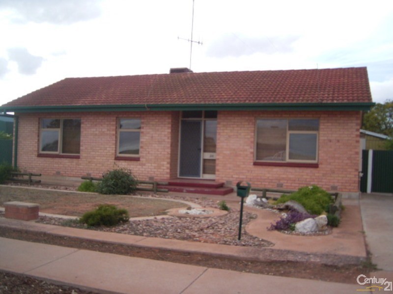 24 FLINDERS AVE, Whyalla Stuart SA 5608