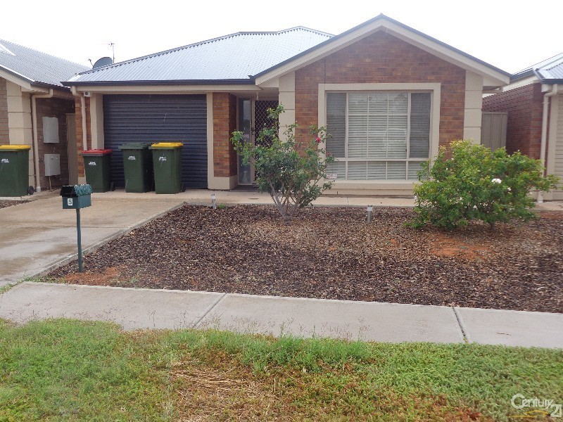 5 Hanley Street, Whyalla Norrie SA 5608