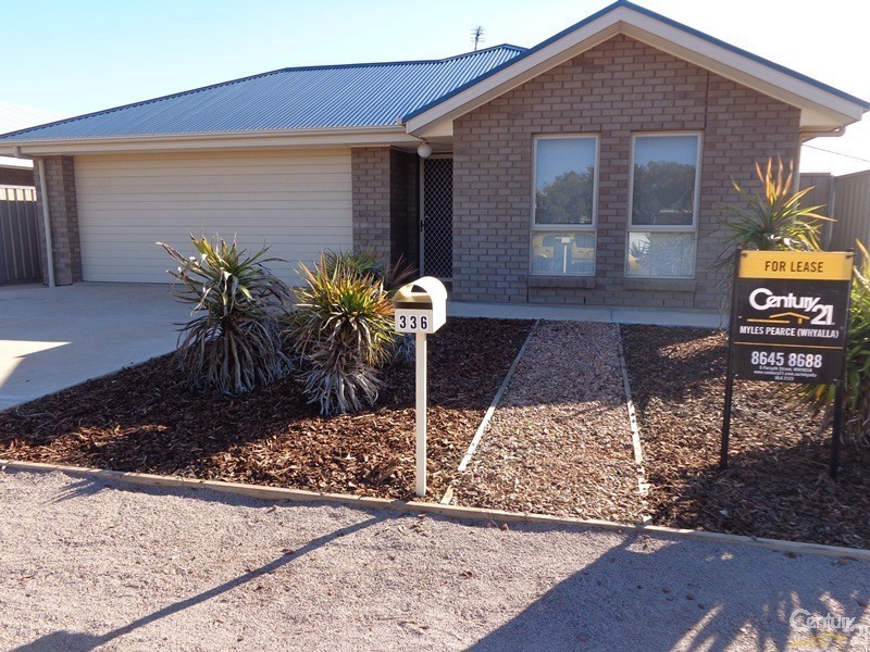 336 Jenkins Ave, Whyalla Jenkins SA 5609