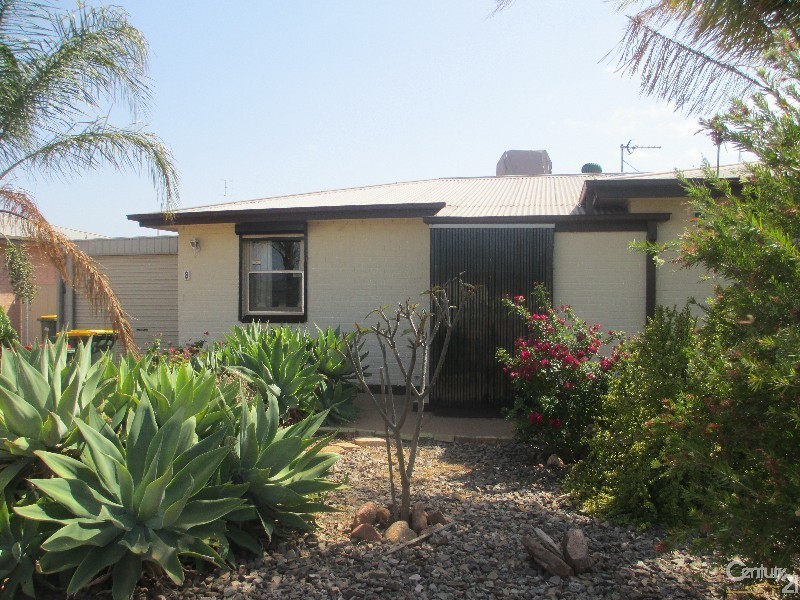 8 Wainwright Street, Whyalla Stuart SA 5608