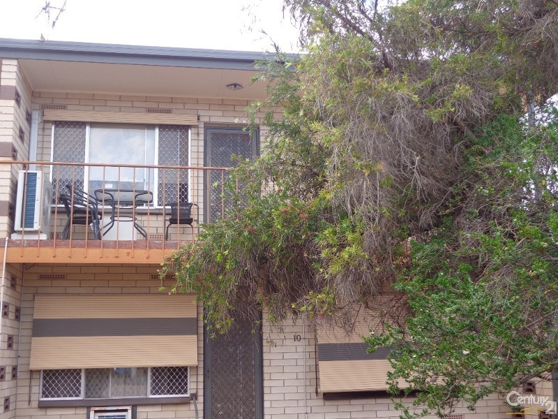 Unit 12/101-102 Essington Lewis Ave, Whyalla SA 5600