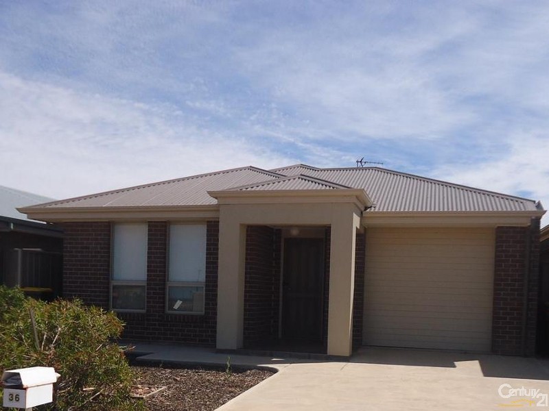 34 Custance Ave, Whyalla Jenkins SA 5609