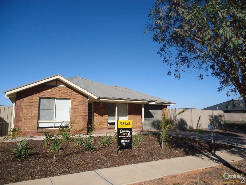 66  Risby Ave, Whyalla Jenkins SA 5609