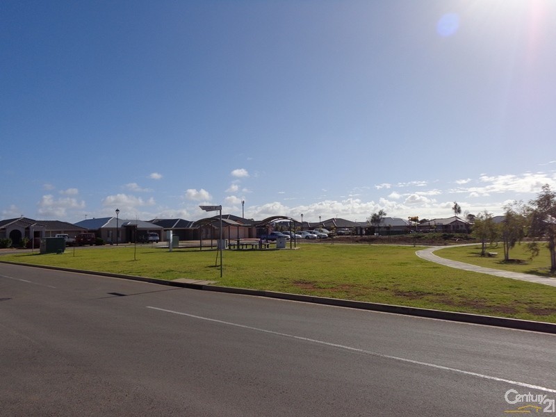 3 Fitzgerald Ave, Whyalla Jenkins SA 5609