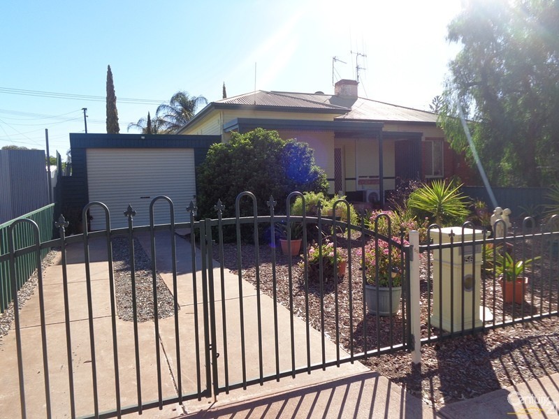 56 Goodman Street, Whyalla SA 5600