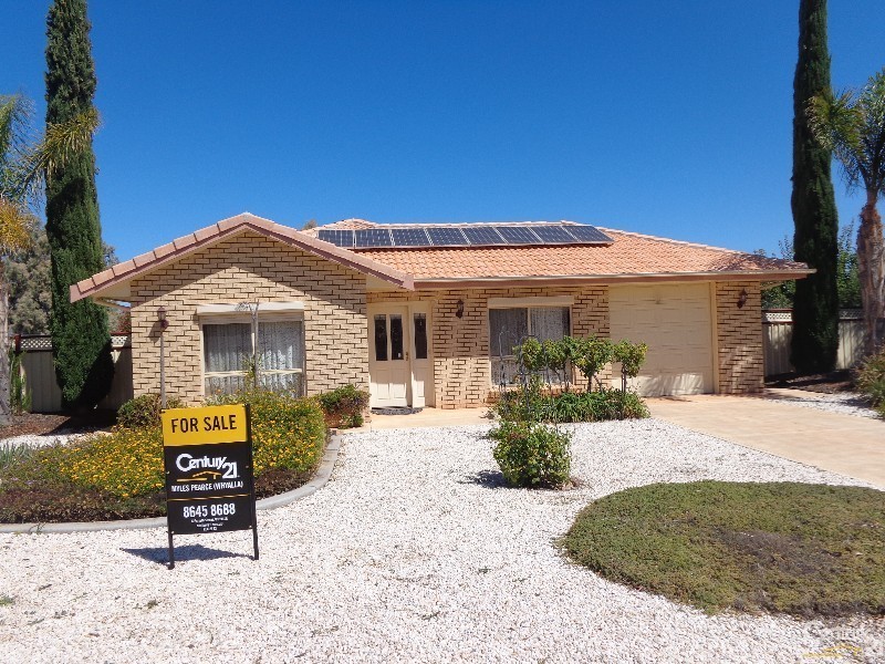 14 Marevista Crescent, Whyalla SA 5600