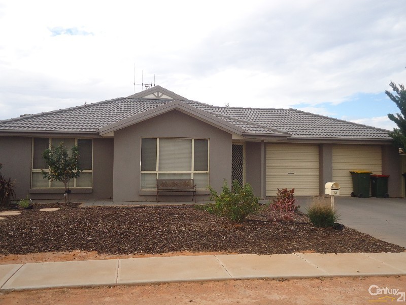 13 Casuarina Court, Whyalla Stuart SA 5608