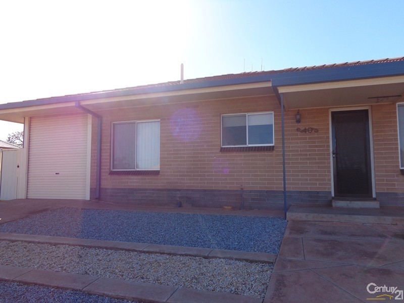 1/40 Kittel Street, Whyalla SA 5600