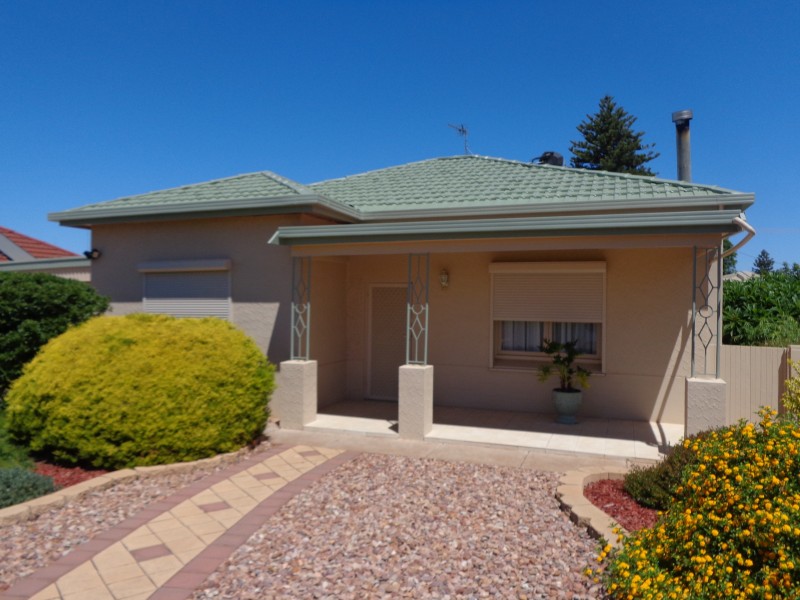 11 Jeffries Street, Whyalla Playford SA 5600