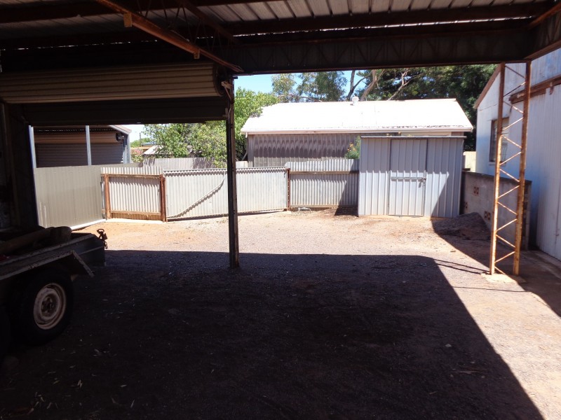 11 Jeffries Street, Whyalla Playford SA 5600