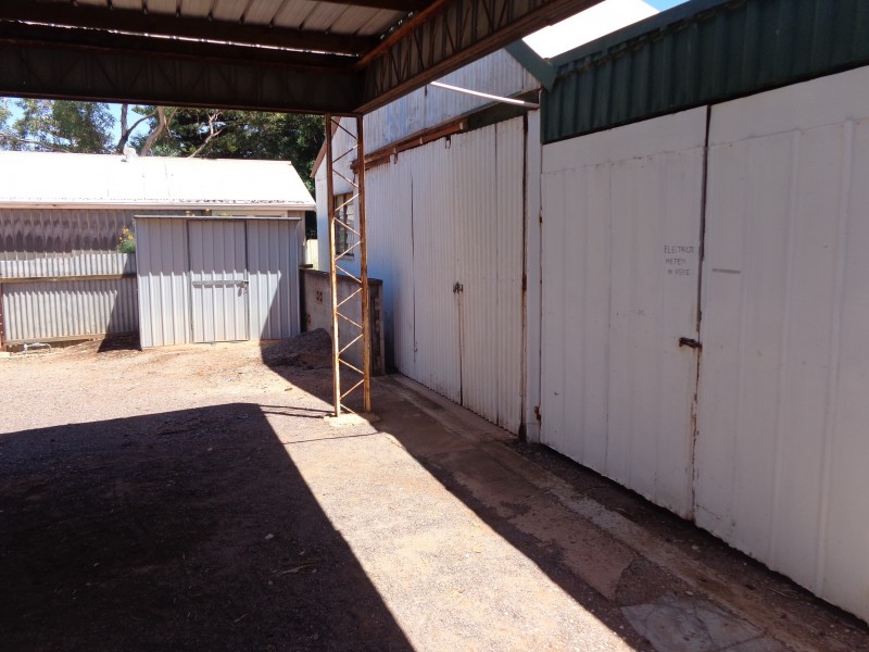 11 Jeffries Street, Whyalla Playford SA 5600