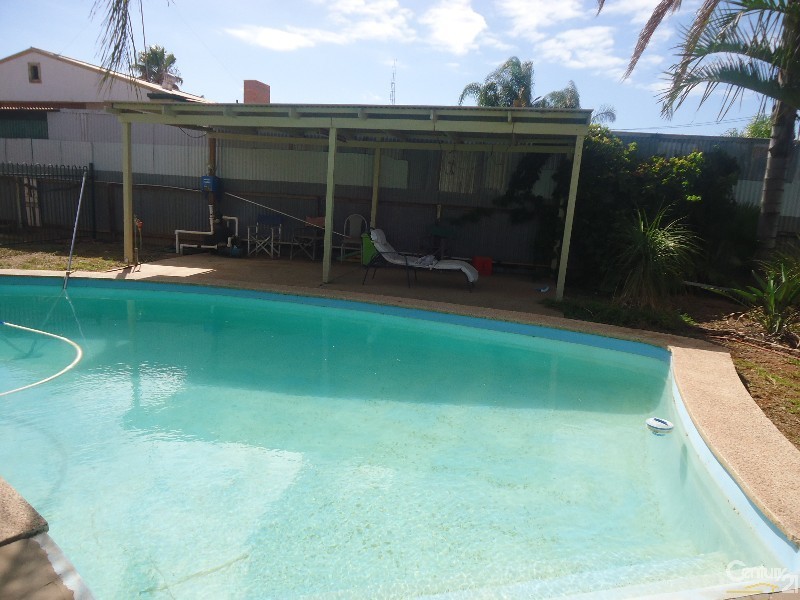 45 Nicolson Avenue, Whyalla Playford SA 5600