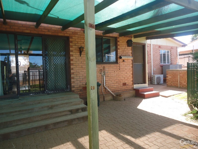 45 Nicolson Avenue, Whyalla Playford SA 5600