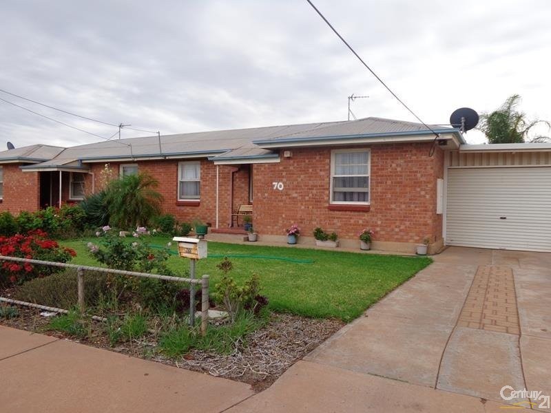 70 Mortimer Street, Whyalla Stuart SA 5608