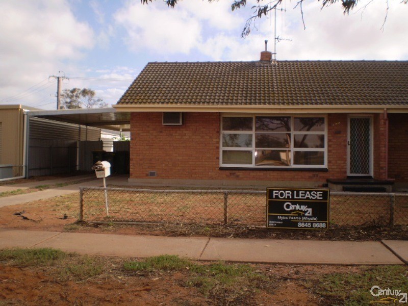 196 Nicolson Ave, Whyalla Stuart SA 5608
