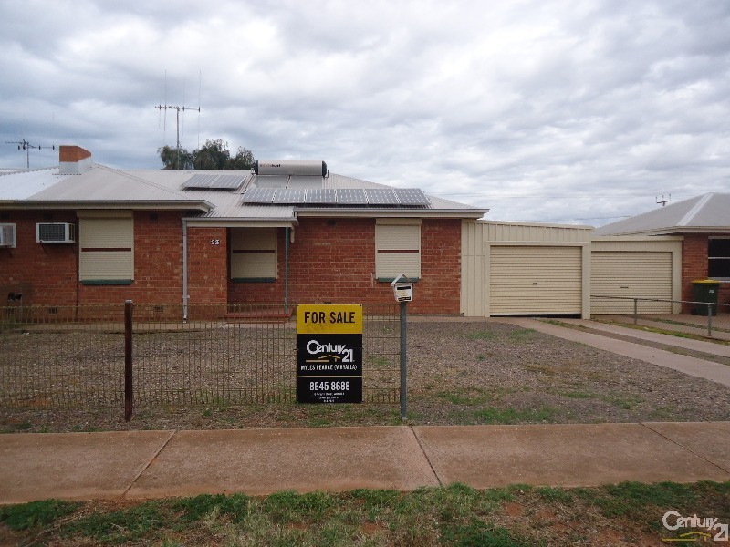 23 Charles Avenue, Whyalla Norrie SA 5608