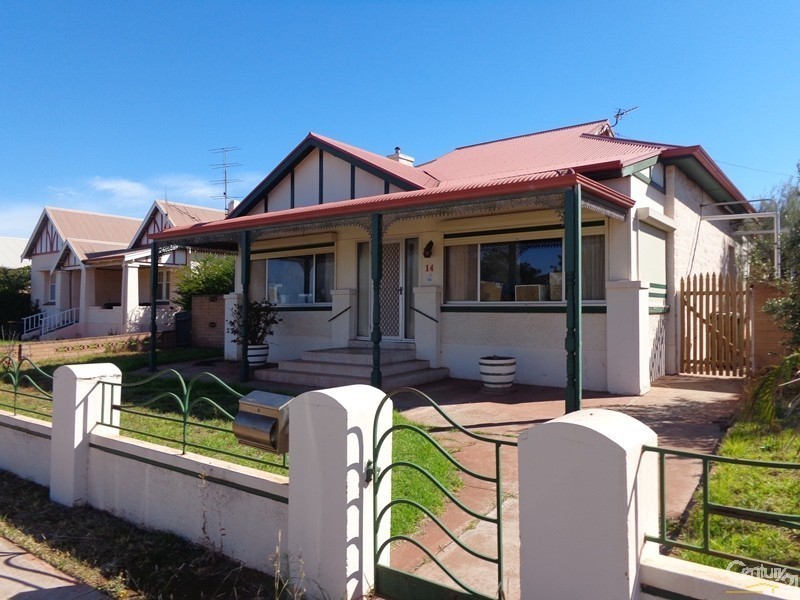 14 Kittel Street, Whyalla SA 5600