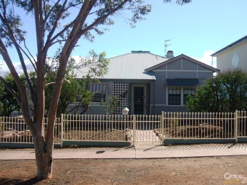 77 Hockey Street, Whyalla SA 5600