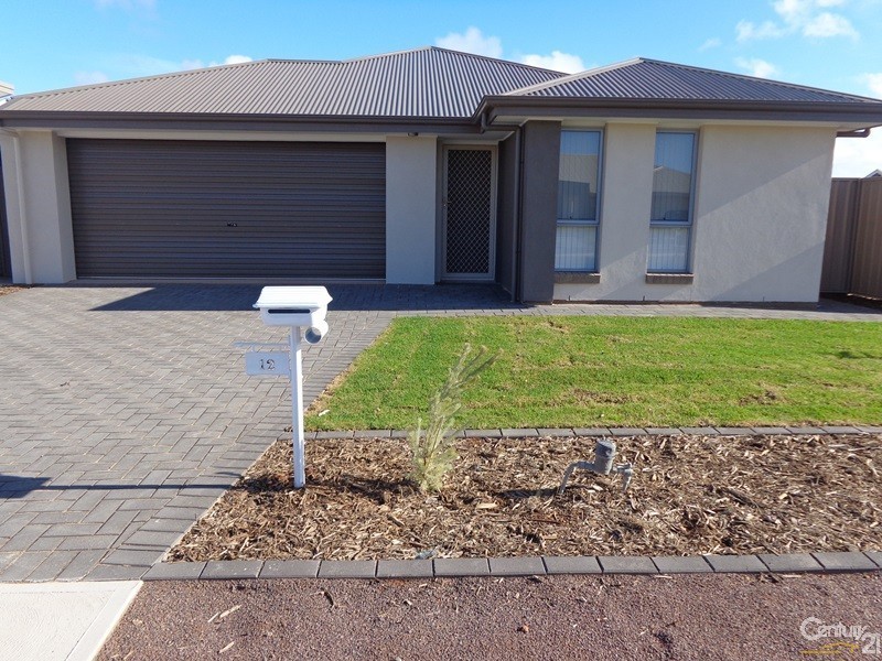 12 Pollock Street, Whyalla Jenkins SA 5609