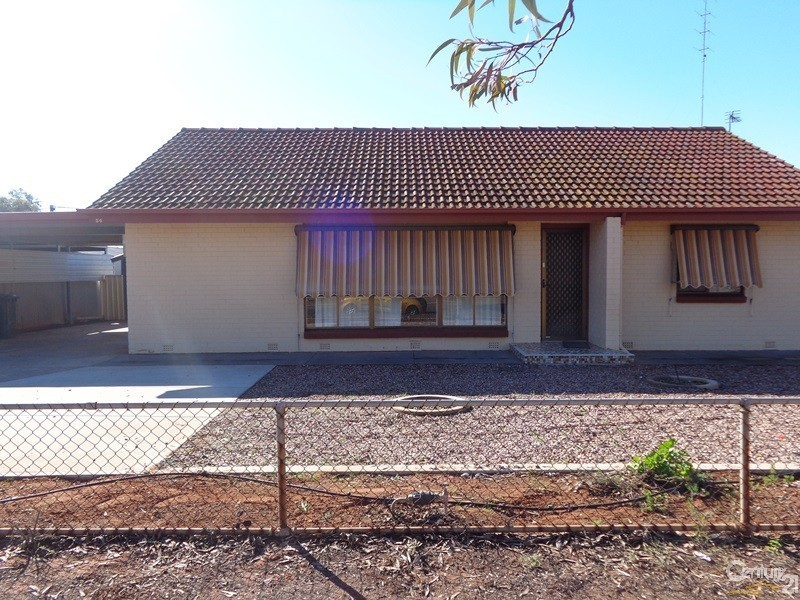 54 McRitchie Cres, Whyalla Stuart SA 5608