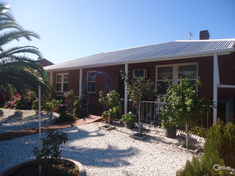 24 McIntosh Street, Whyalla Playford SA 5600