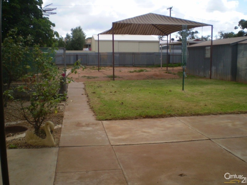 26 Newton Street, Whyalla SA 5600