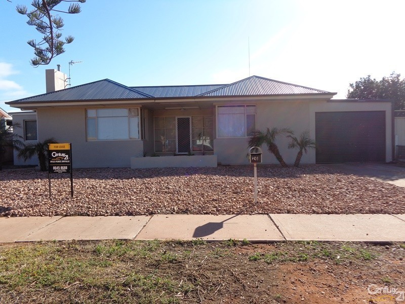 26 Newton Street, Whyalla SA 5600