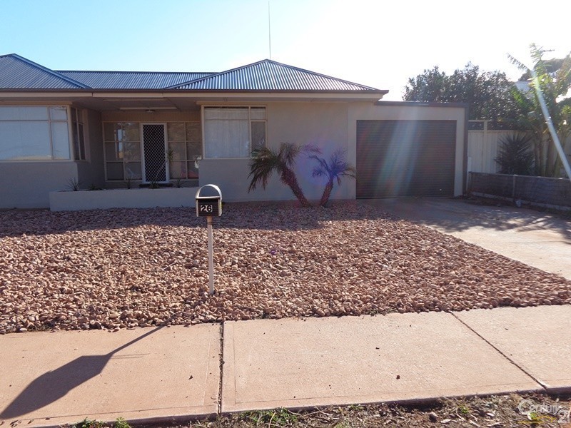 26 Newton Street, Whyalla SA 5600
