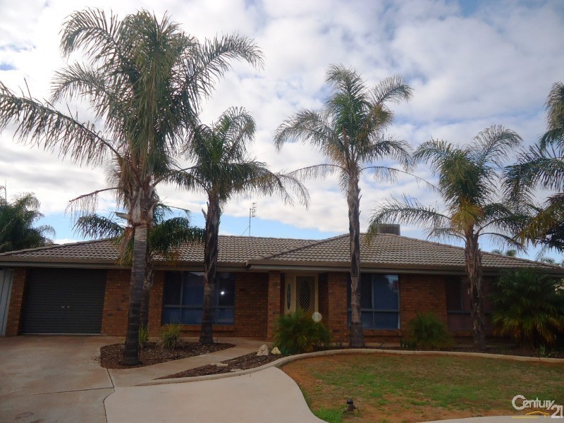 6 Frankel Court, Whyalla Stuart SA 5608