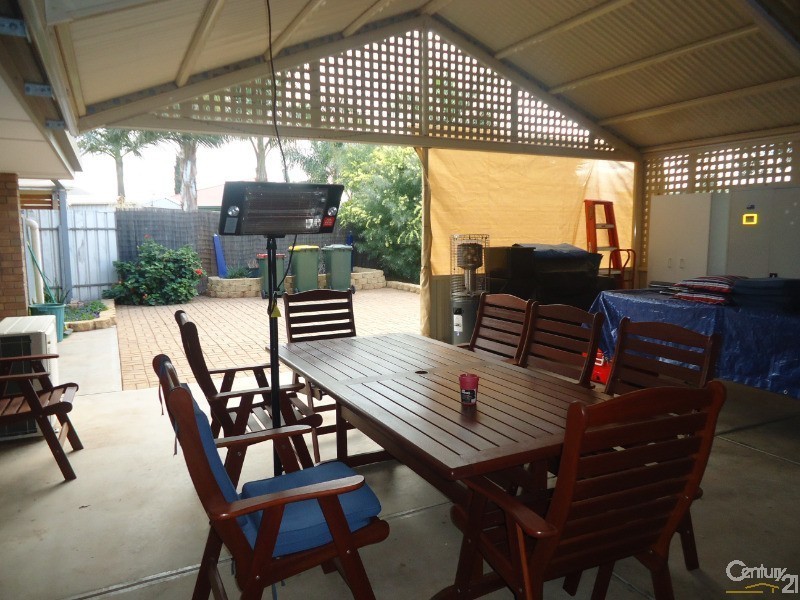 6 Frankel Court, Whyalla Stuart SA 5608