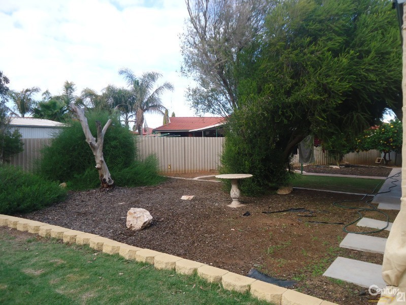 6 Frankel Court, Whyalla Stuart SA 5608