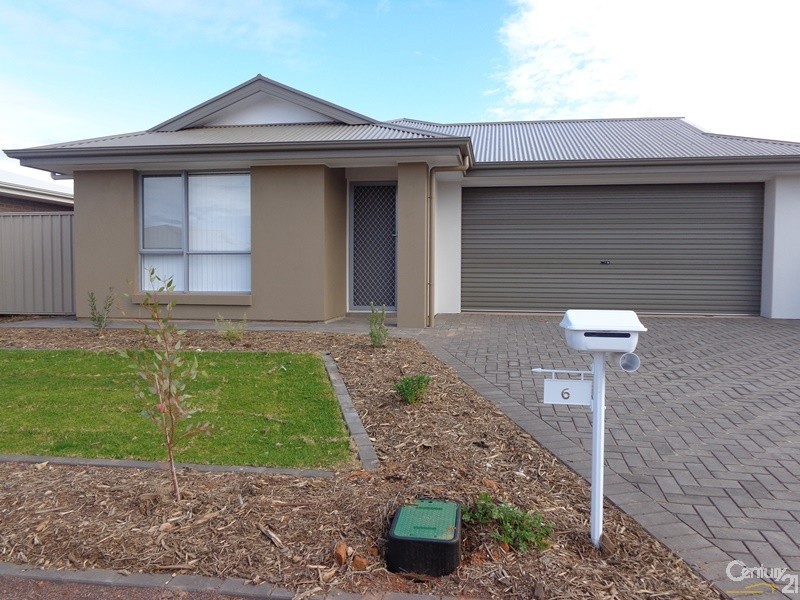 6 Rehn Road, Whyalla Jenkins SA 5609