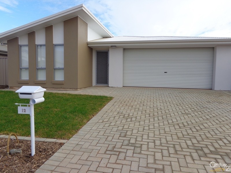 12 Rehn Road, Whyalla Jenkins SA 5609