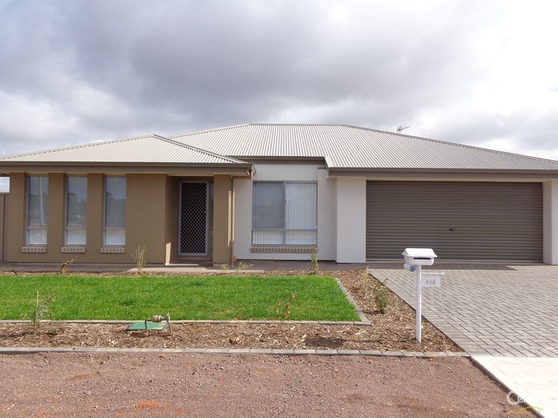 414 Jenkins Ave, Whyalla Jenkins SA 5609