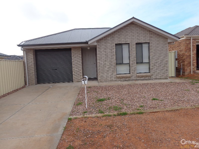 2 McDonald Drive, Whyalla Stuart SA 5608