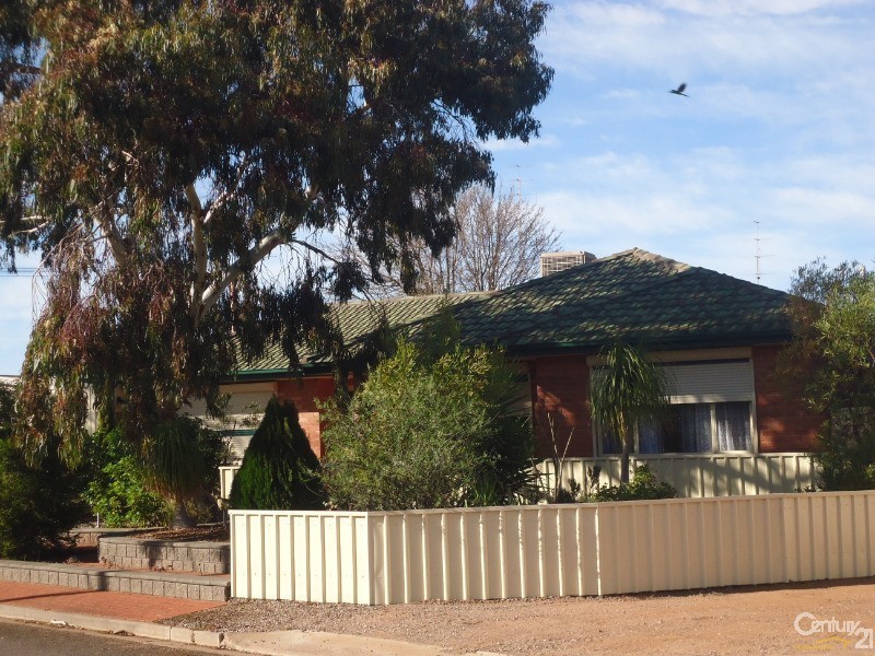 7 Halliday Street, Whyalla Playford SA 5600