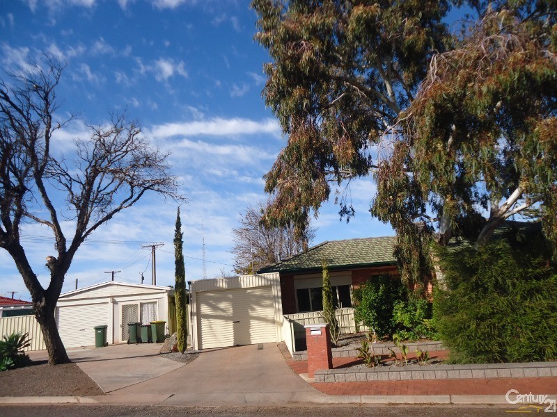 7 Halliday Street, Whyalla Playford SA 5600