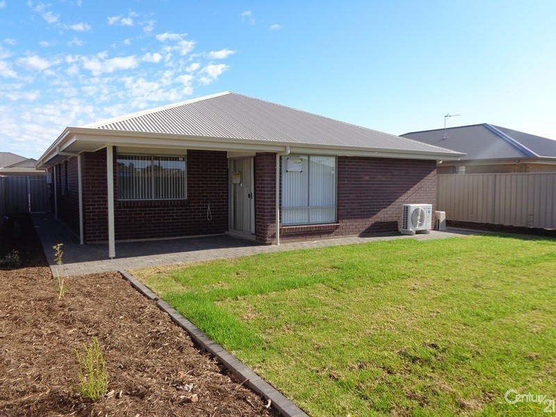 7 Rehn Road, Whyalla Jenkins SA 5609