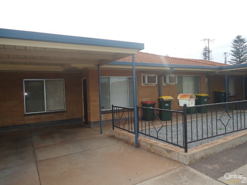 3/40 Kittel Street, Whyalla SA 5600