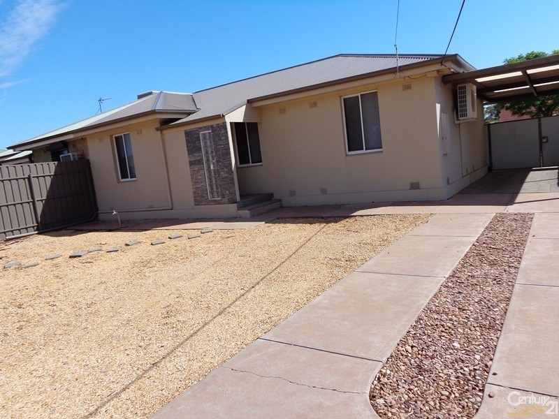 38 Mortimer Street, Whyalla Stuart SA 5608