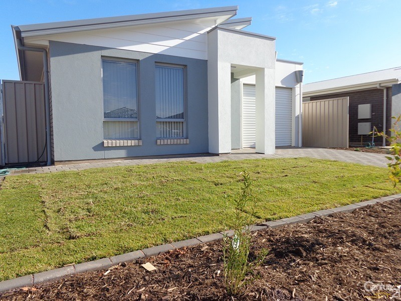 6 Pollock Street, Whyalla Jenkins SA 5609