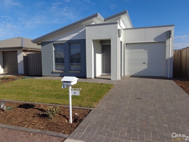 6 Pollock Street, Whyalla Jenkins SA 5609