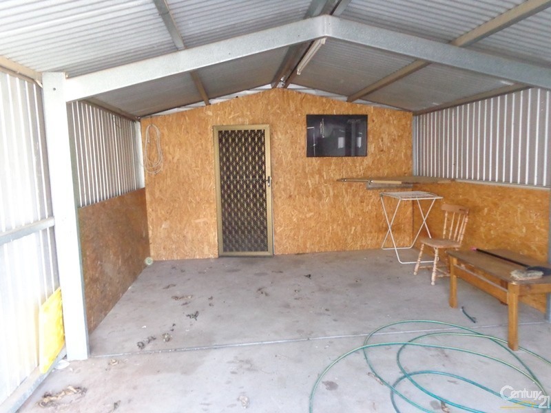 44 George Ave, Whyalla Norrie SA 5608