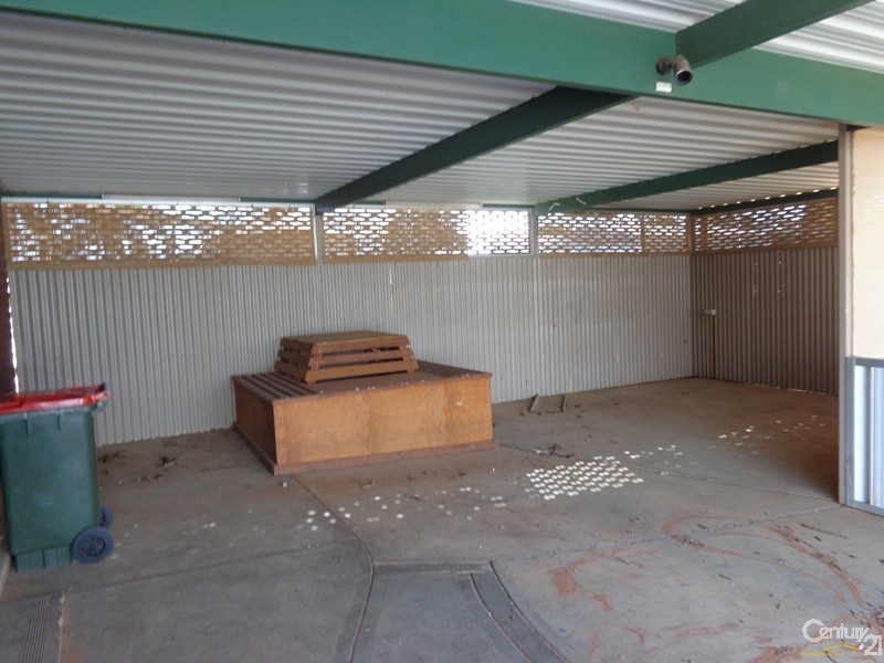 44 George Ave, Whyalla Norrie SA 5608